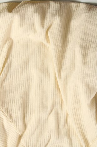 Bluză de femei, Mărime M, Culoare Ecru, Preț 31,25 Lei