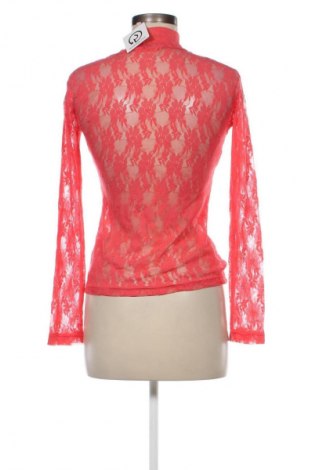Дамска блуза, Размер S, Цвят Розов, Цена 8,55 лв.