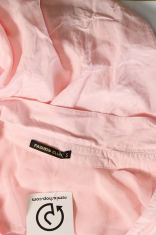 Дамска блуза, Размер S, Цвят Розов, Цена 7,60 лв.
