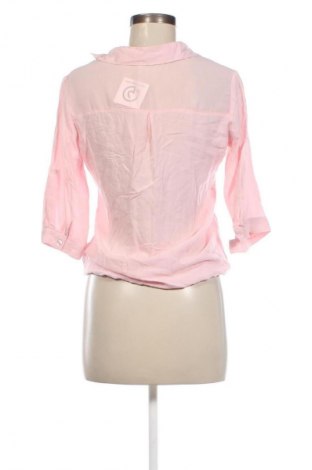 Damen Shirt, Größe S, Farbe Rosa, Preis 5,95 €