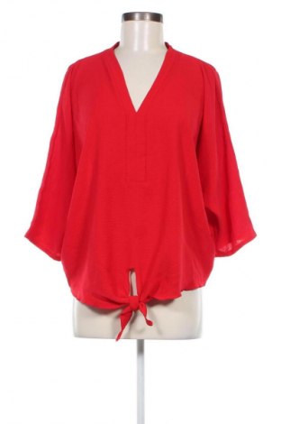Damen Shirt, Größe M, Farbe Rot, Preis € 7,27