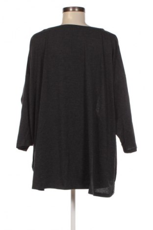 Damen Shirt, Größe 3XL, Farbe Grau, Preis 13,22 €