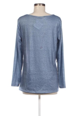 Damen Shirt, Größe M, Farbe Blau, Preis € 6,61