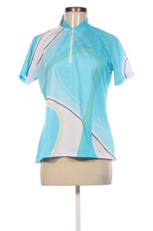 Damen Shirt, Größe L, Farbe Blau, Preis 5,60 €