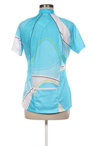 Damen Shirt, Größe L, Farbe Blau, Preis 6,40 €