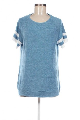 Damen Shirt, Größe L, Farbe Blau, Preis 6,87 €
