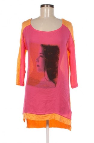 Damen Shirt, Größe S, Farbe Mehrfarbig, Preis 4,63 €