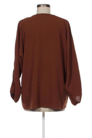 Bluză de femei, Mărime XL, Culoare Maro, Preț 37,50 Lei