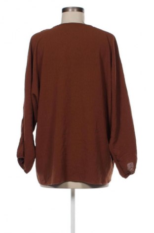 Damen Shirt, Größe XL, Farbe Braun, Preis € 3,99