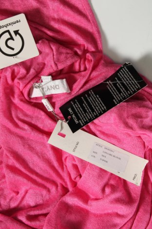 Дамска блуза, Размер XS, Цвят Розов, Цена 15,50 лв.
