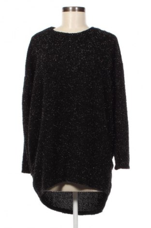 Дамска блуза, Размер XL, Цвят Черен, Цена 19,00 лв.
