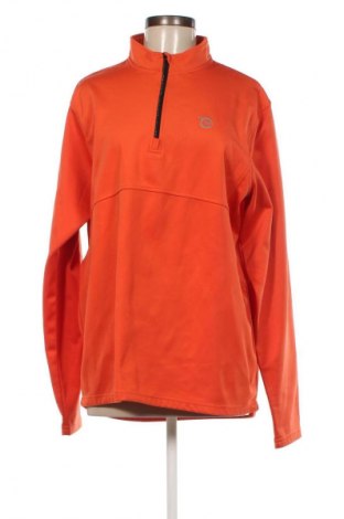 Γυναικεία μπλούζα, Μέγεθος L, Χρώμα Πορτοκαλί, Τιμή 6,40 €
