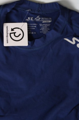 Damen Shirt, Größe XXL, Farbe Blau, Preis € 9,61