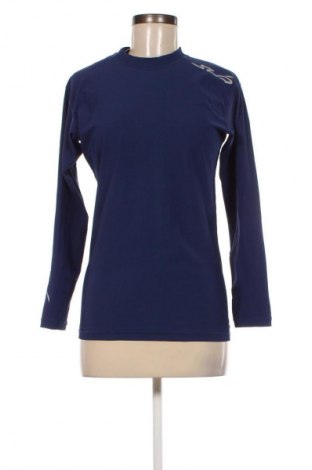 Γυναικεία μπλούζα, Μέγεθος XXL, Χρώμα Μπλέ, Τιμή 7,83 €
