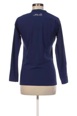 Γυναικεία μπλούζα, Μέγεθος XXL, Χρώμα Μπλέ, Τιμή 7,83 €