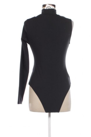 Γυναικεία μπλούζα-Κορμάκι, Μέγεθος L, Χρώμα Μαύρο, Τιμή 7,19 €