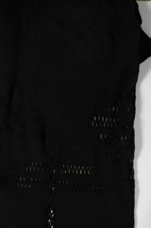 Дамска блуза - боди, Размер S, Цвят Черен, Цена 31,00 лв.