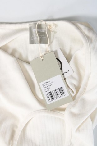 Дамска блуза - боди ABOUT YOU x Sofia Tsakiridou, Размер S, Цвят Бял, Цена 30,80 лв.