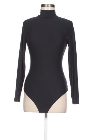 Bluză-body de damă. Abercrombie & Fitch, Mărime M, Culoare Negru, Preț 159,87 Lei