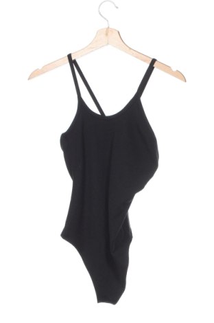 Γυναικεία μπλούζα-Κορμάκι Abercrombie & Fitch, Μέγεθος XS, Χρώμα Μαύρο, Τιμή 30,62 €