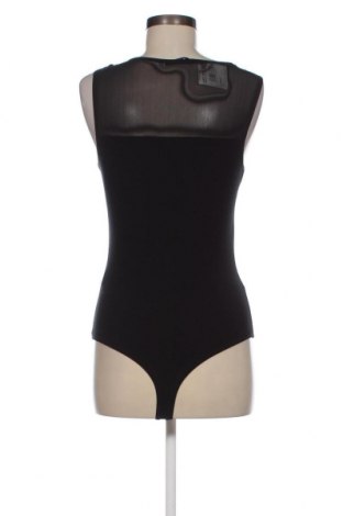 Bluză-body de damă. About You, Mărime M, Culoare Negru, Preț 45,89 Lei