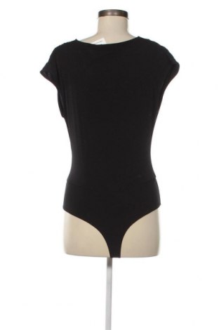 Bluză-body de damă. About You, Mărime M, Culoare Negru, Preț 60,53 Lei