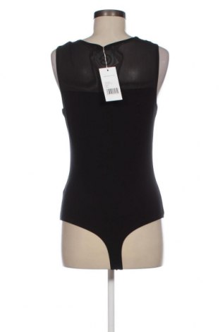 Bluză-body de damă. About You, Mărime M, Culoare Negru, Preț 50,99 Lei