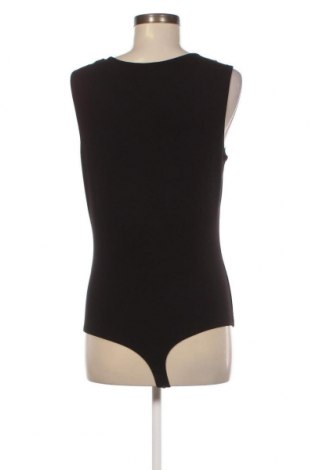 Bluză-body de damă. About You, Mărime L, Culoare Negru, Preț 50,99 Lei