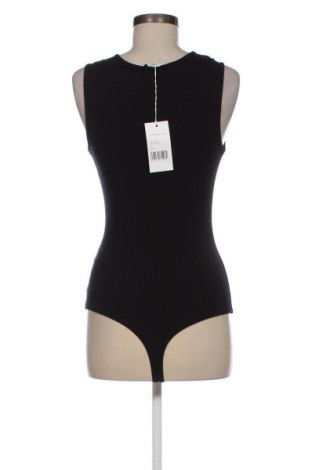 Bluză-body de damă. About You, Mărime S, Culoare Negru, Preț 50,99 Lei