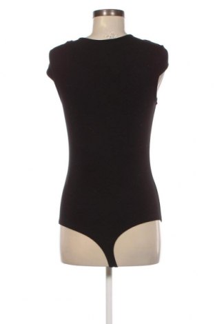 Bluză-body de damă. About You, Mărime M, Culoare Negru, Preț 75,66 Lei