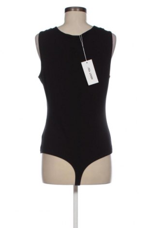 Bluză-body de damă. About You, Mărime L, Culoare Negru, Preț 50,99 Lei