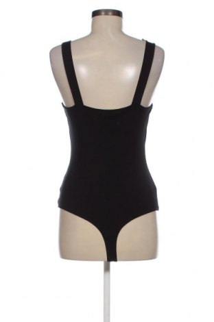 Bluză-body de damă. About You, Mărime M, Culoare Negru, Preț 60,53 Lei