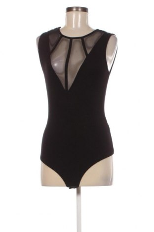 Bluză-body de damă. About You, Mărime M, Culoare Negru, Preț 56,08 Lei