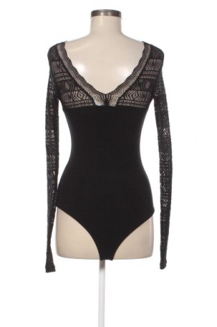 Damenbluse-Body About You, Größe XS, Farbe Schwarz, Preis € 9,48