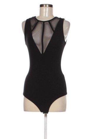 Bluză-body de damă. About You, Mărime S, Culoare Negru, Preț 36,99 Lei