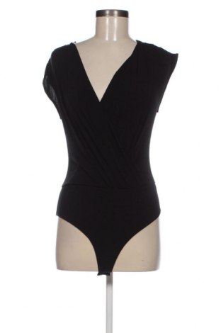 Bluză-body de damă. About You, Mărime S, Culoare Negru, Preț 83,23 Lei