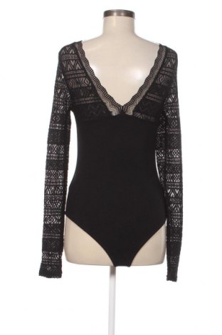 Bluză-body de damă. About You, Mărime M, Culoare Negru, Preț 36,99 Lei