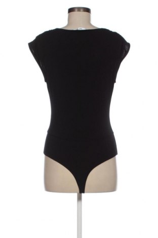 Bluză-body de damă. About You, Mărime M, Culoare Negru, Preț 75,66 Lei