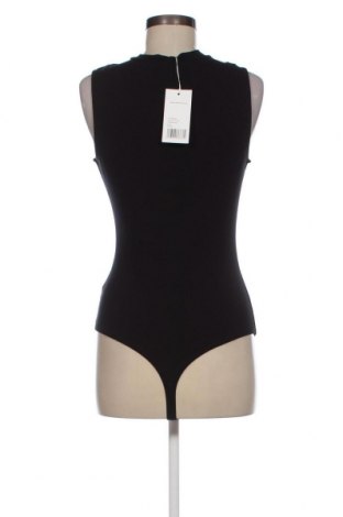 Bluză-body de damă. About You, Mărime M, Culoare Negru, Preț 50,99 Lei