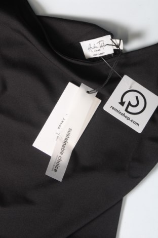 Γυναικεία μπλούζα-Κορμάκι Anika Teller x NA-KD, Μέγεθος M, Χρώμα Μαύρο, Τιμή 7,99 €