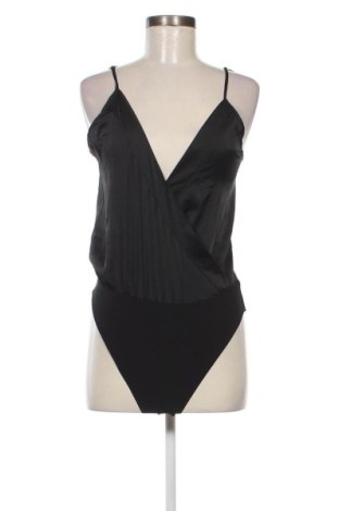 Γυναικεία μπλούζα-Κορμάκι Anna Field, Μέγεθος S, Χρώμα Μαύρο, Τιμή 10,74 €