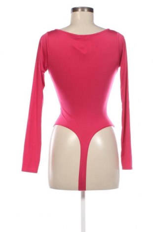 Damenbluse-Body Boohoo, Größe XS, Farbe Rosa, Preis € 15,98