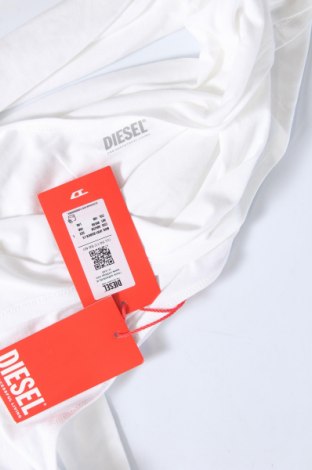 Damenbluse-Body Diesel, Größe M, Farbe Weiß, Preis € 73,97