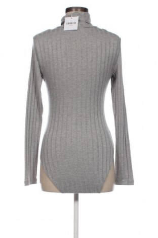 Damenbluse-Body Edited, Größe S, Farbe Grau, Preis € 19,85