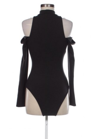 Damenbluse-Body Edited, Größe M, Farbe Schwarz, Preis € 13,89