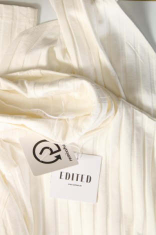 Γυναικεία μπλούζα-Κορμάκι Edited, Μέγεθος S, Χρώμα Λευκό, Τιμή 19,85 €