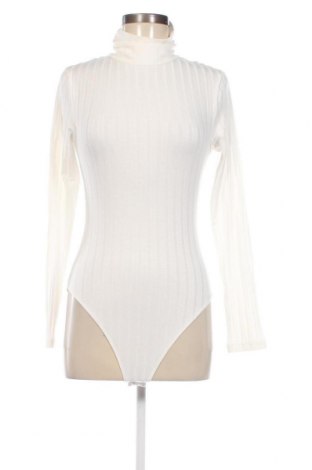 Damenbluse-Body Edited, Größe S, Farbe Weiß, Preis 17,86 €