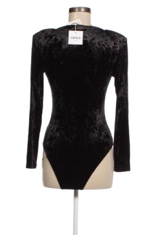 Damenbluse-Body Edited, Größe M, Farbe Schwarz, Preis 19,85 €