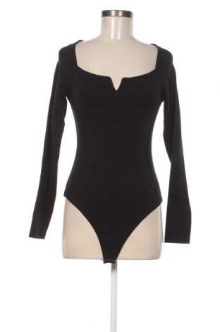 Damenbluse-Body Edited, Größe M, Farbe Schwarz, Preis € 15,88