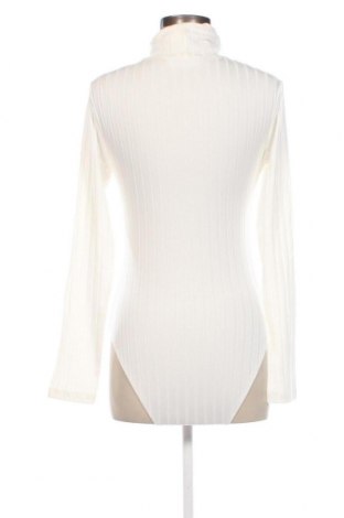 Дамска блуза - боди Edited, Размер M, Цвят Бял, Цена 38,50 лв.